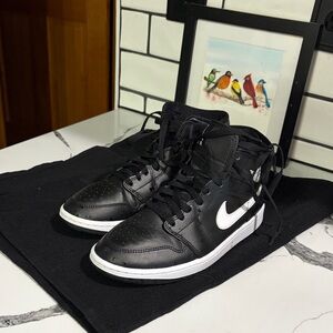 NWOB. Womens Nike. Air Jordan’s.